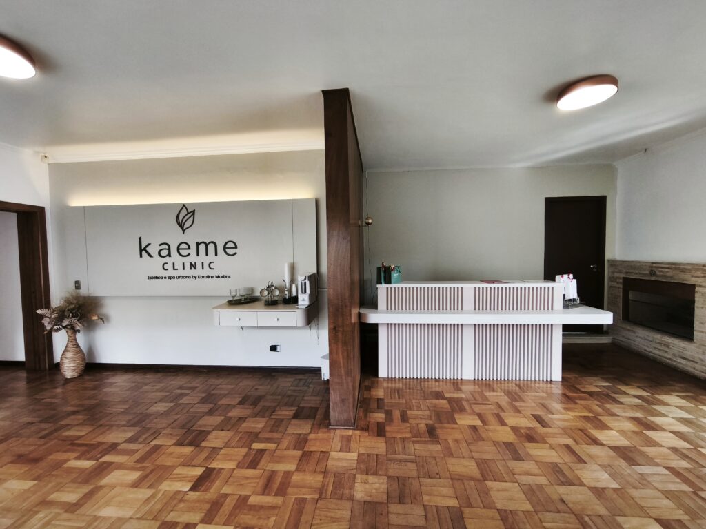 Clínica Kaeme